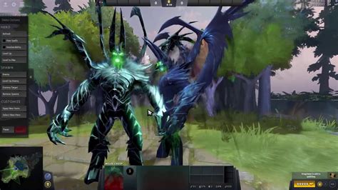mod arcana terrorblade|Fractal Horns of Inner Abysm .